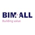 Bim4all logo