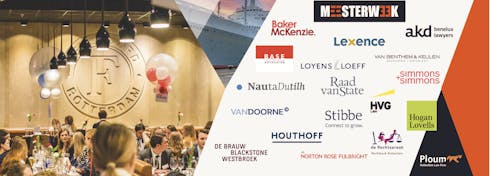 Stichting Meesterweek's cover photo