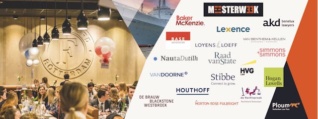 Stichting Meesterweek - Cover Photo