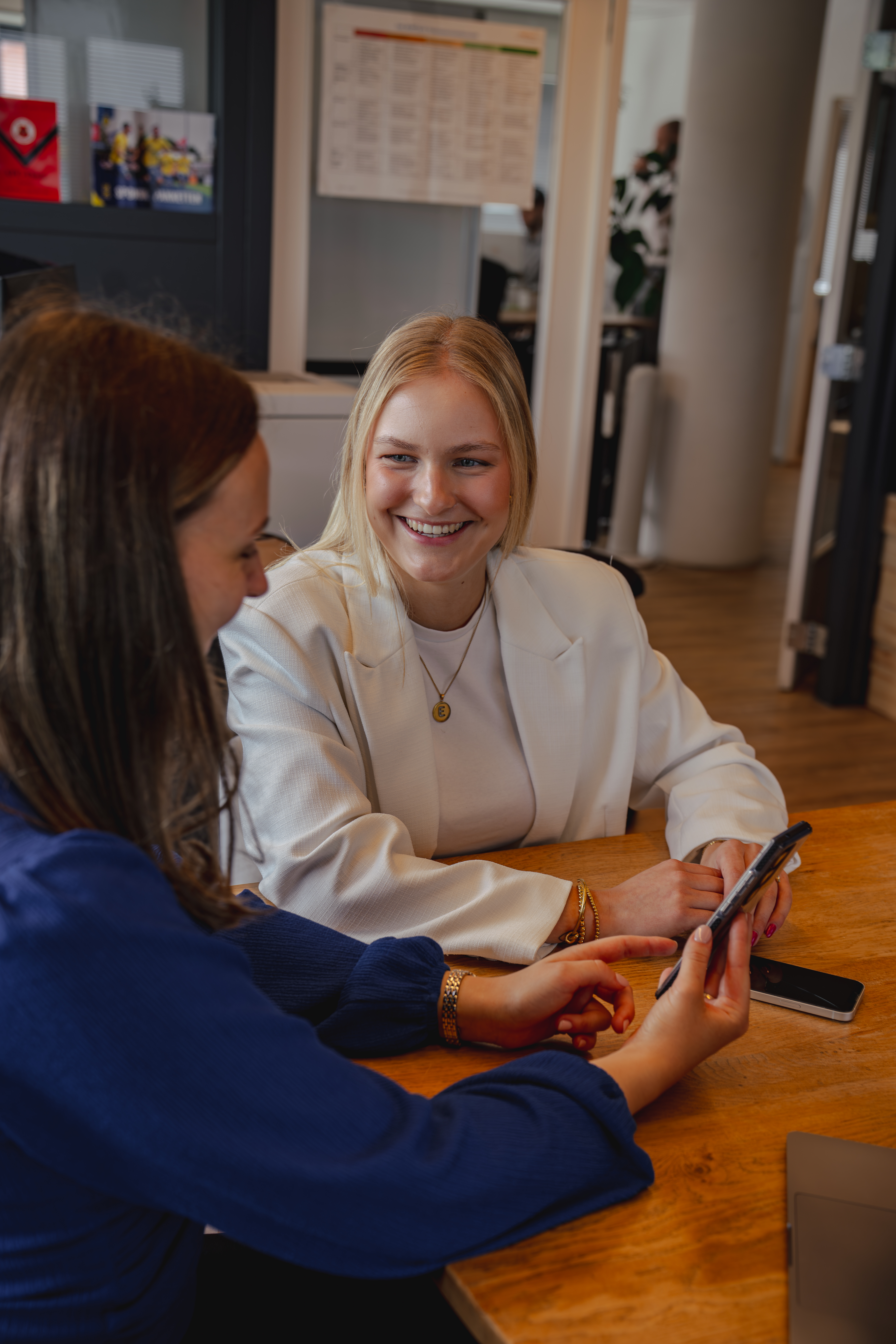 Omslagfoto van IT Stagiaire bij Tilstra Services