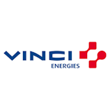 Logo VINCI Energies