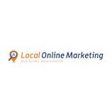 Logo Local Online Marketing