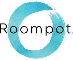 Roompot Vakanties logo