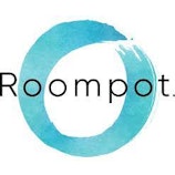 Logo Roompot Vakanties