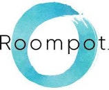 Logo Roompot Vakanties