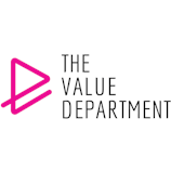 Logo The Value Department