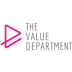 The Value Department logo