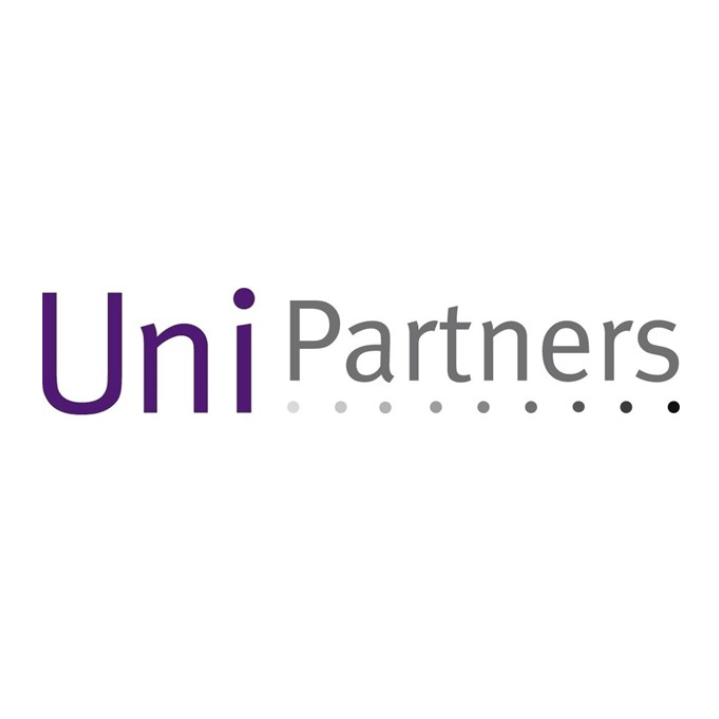 Logo UniPartners