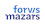 Forvis Mazars logo