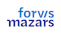 Logo Forvis Mazars