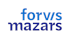 Forvis Mazars logo