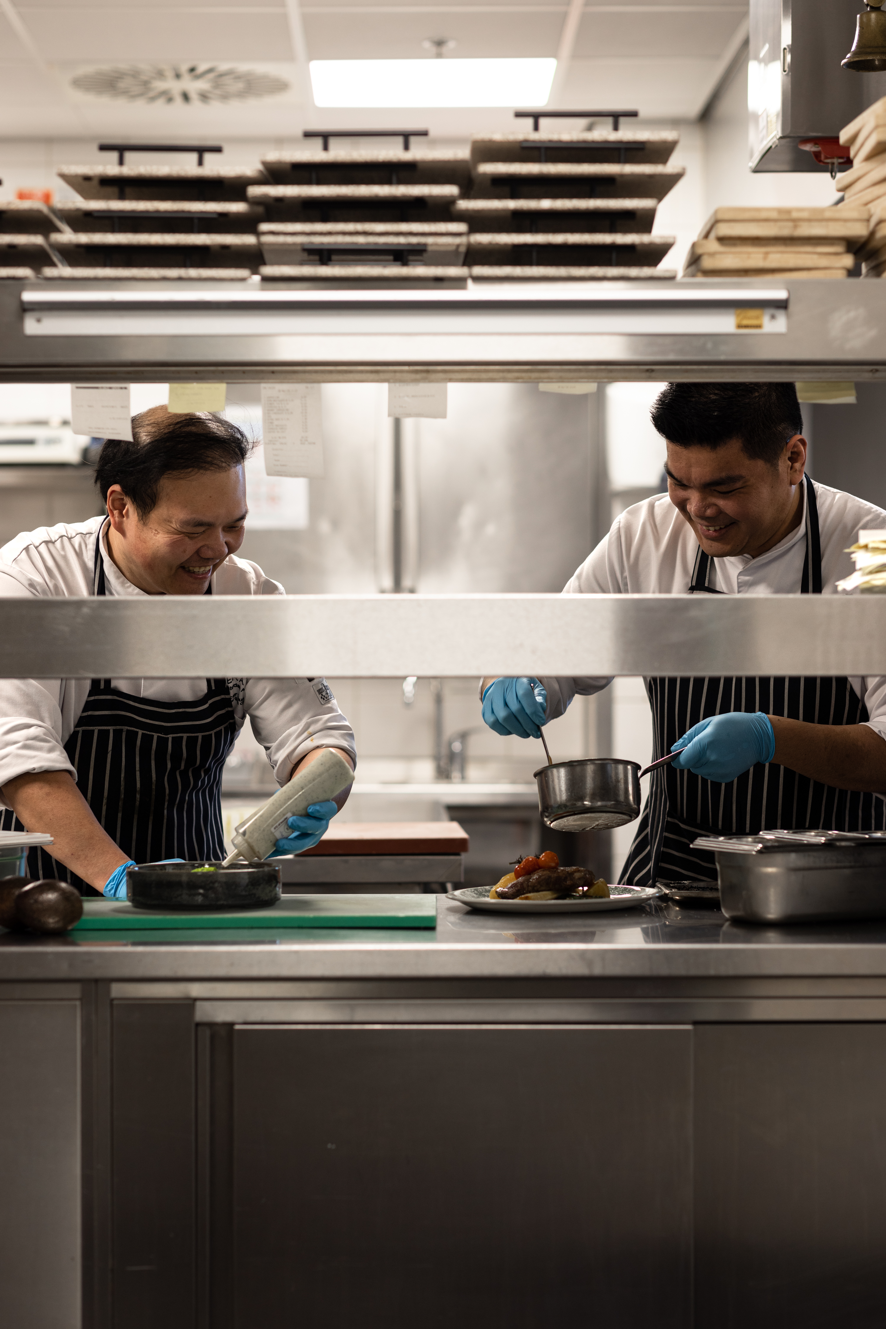 Marriott Benelux's cover photo