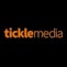 Logo TICKLE MEdia