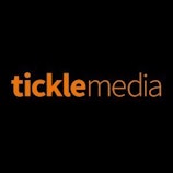 Logo TICKLE MEdia