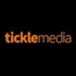 TICKLE MEdia logo