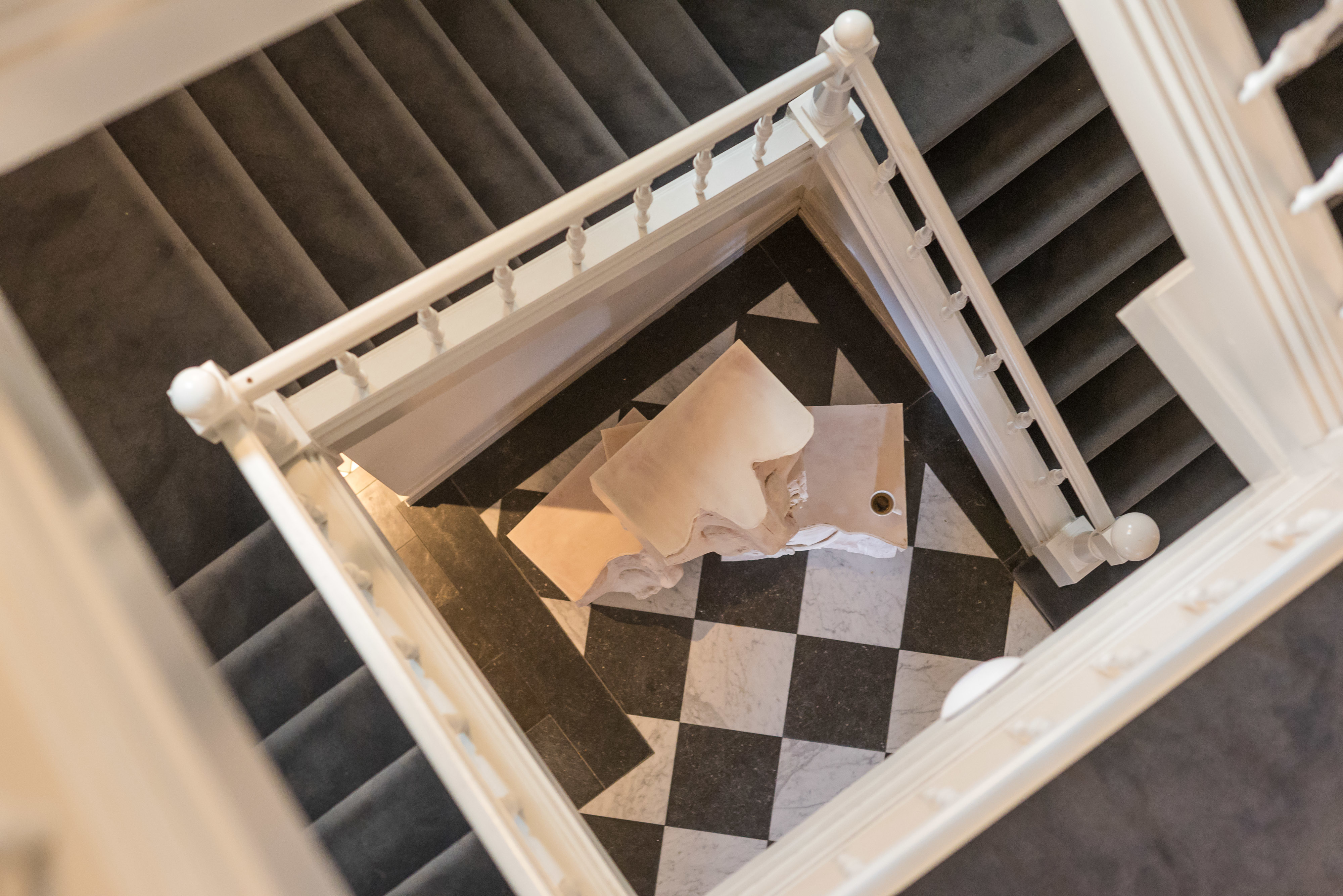 Omslagfoto van Van Campen Liem