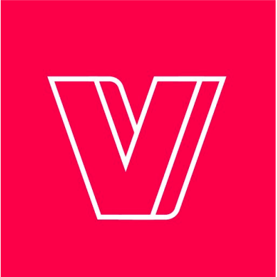 Vidsy logo