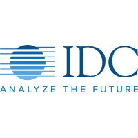 IDC logo