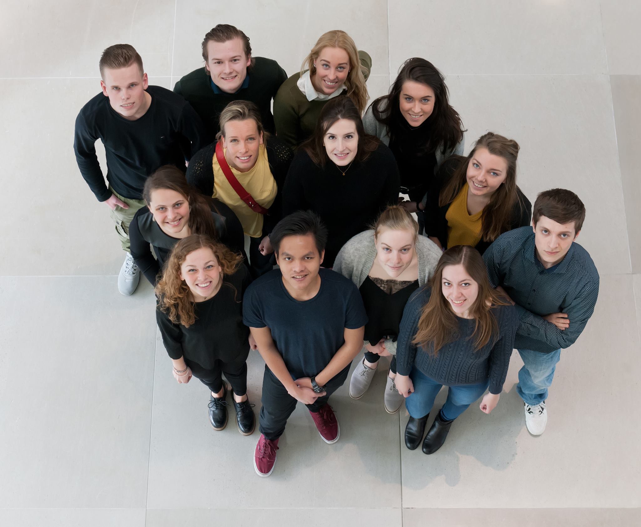 Omslagfoto van BrandLoyalty