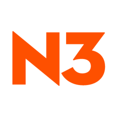N3  logo