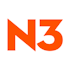 N3  logo