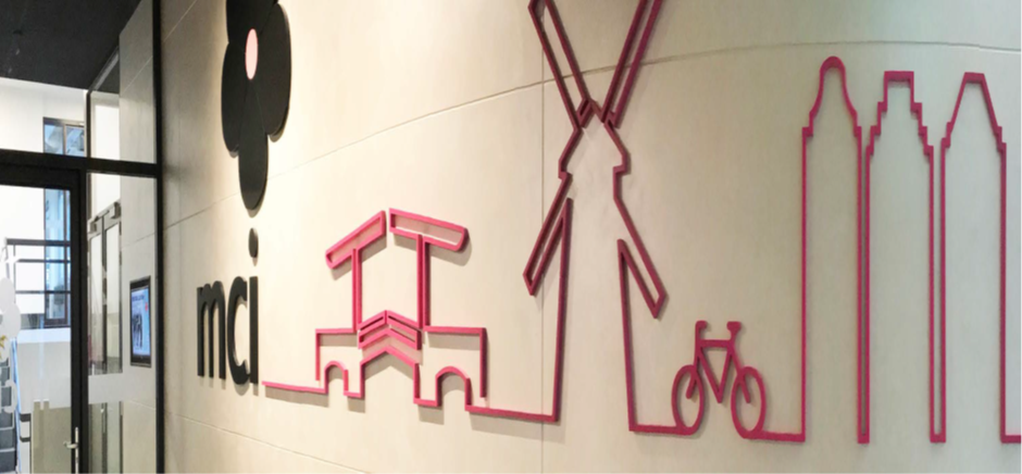 MCI the Netherlands's cover photo