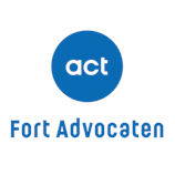 Logo Fort Advocaten