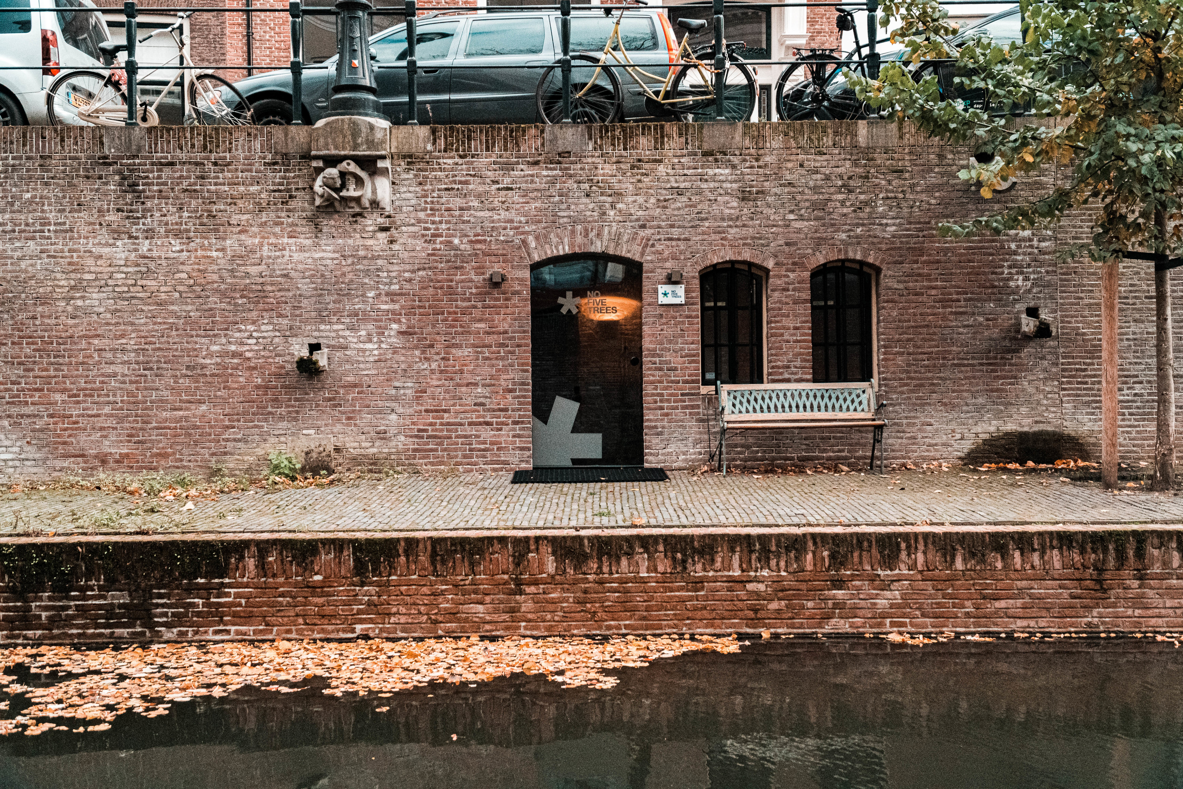 No Five Trees B.V.'s cover photo