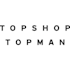Topshop Topman logo