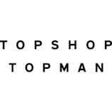 Logo Topshop Topman