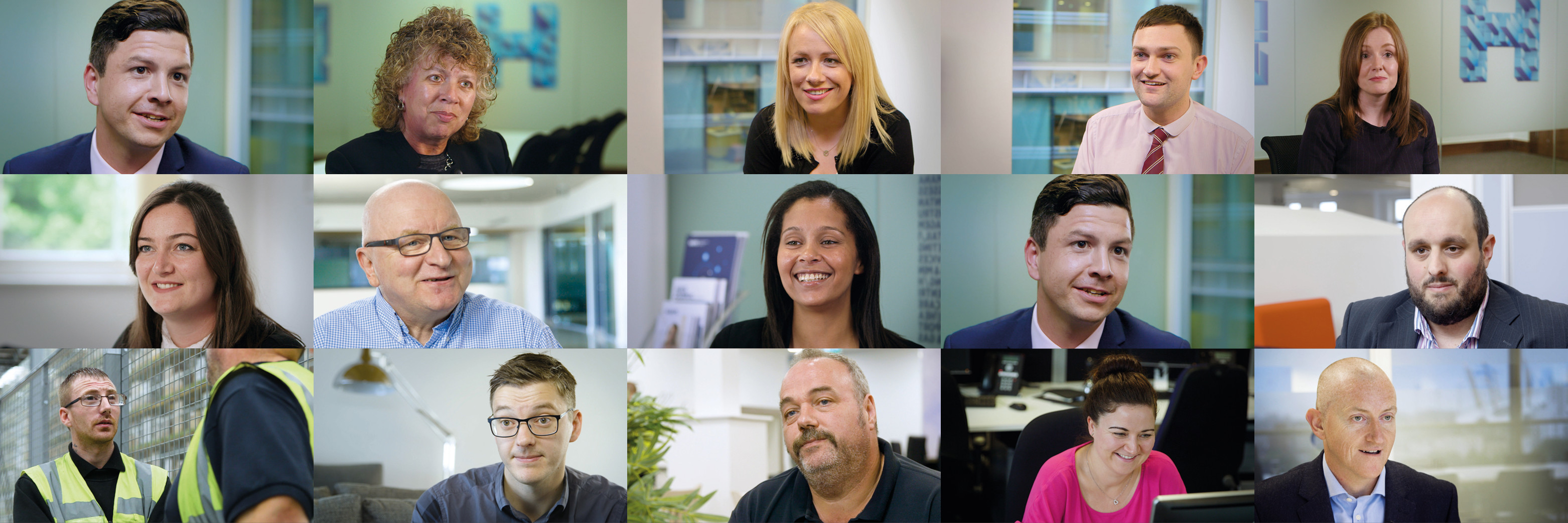 Omslagfoto van Salary Finance