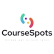 CourseSpots: Een jonge start-up met grote ambities! logo