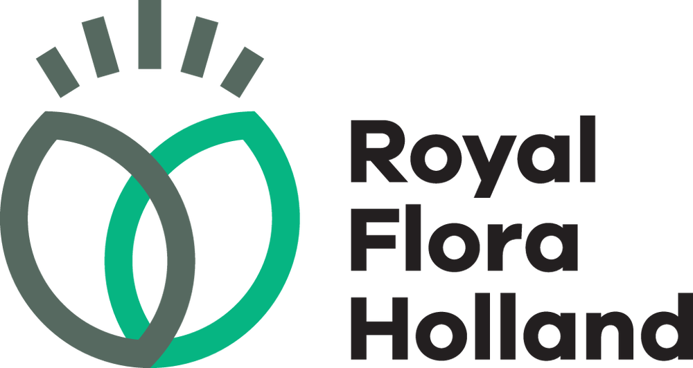 Logo Royal FloraHolland