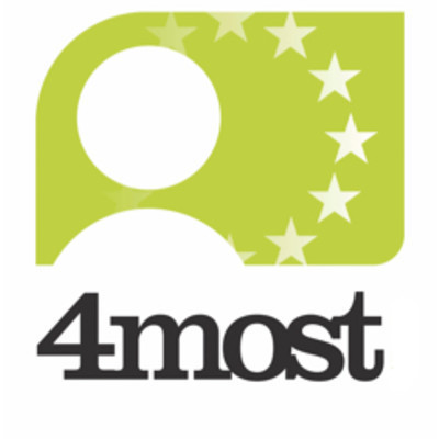 4 most logo