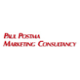 Logo Paul Postma Marketing Consultancy