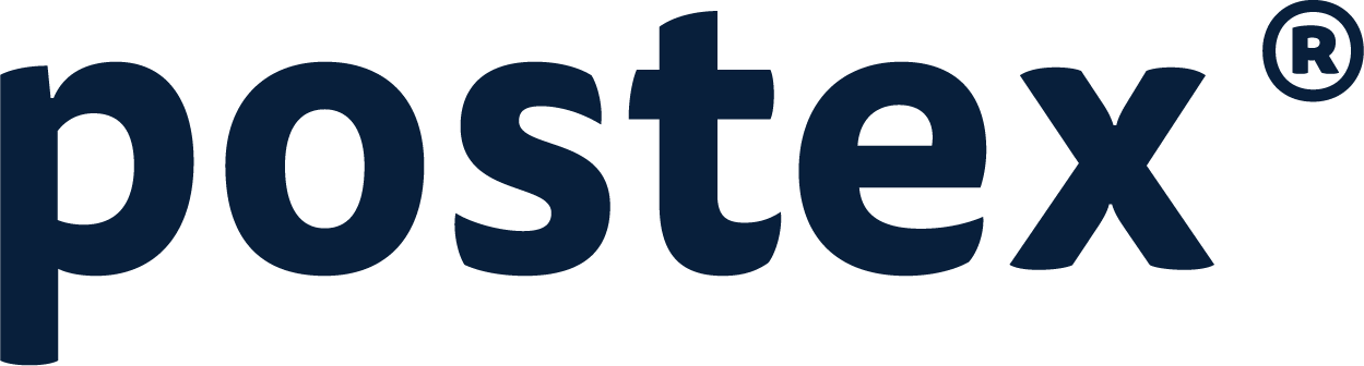 Postex logo