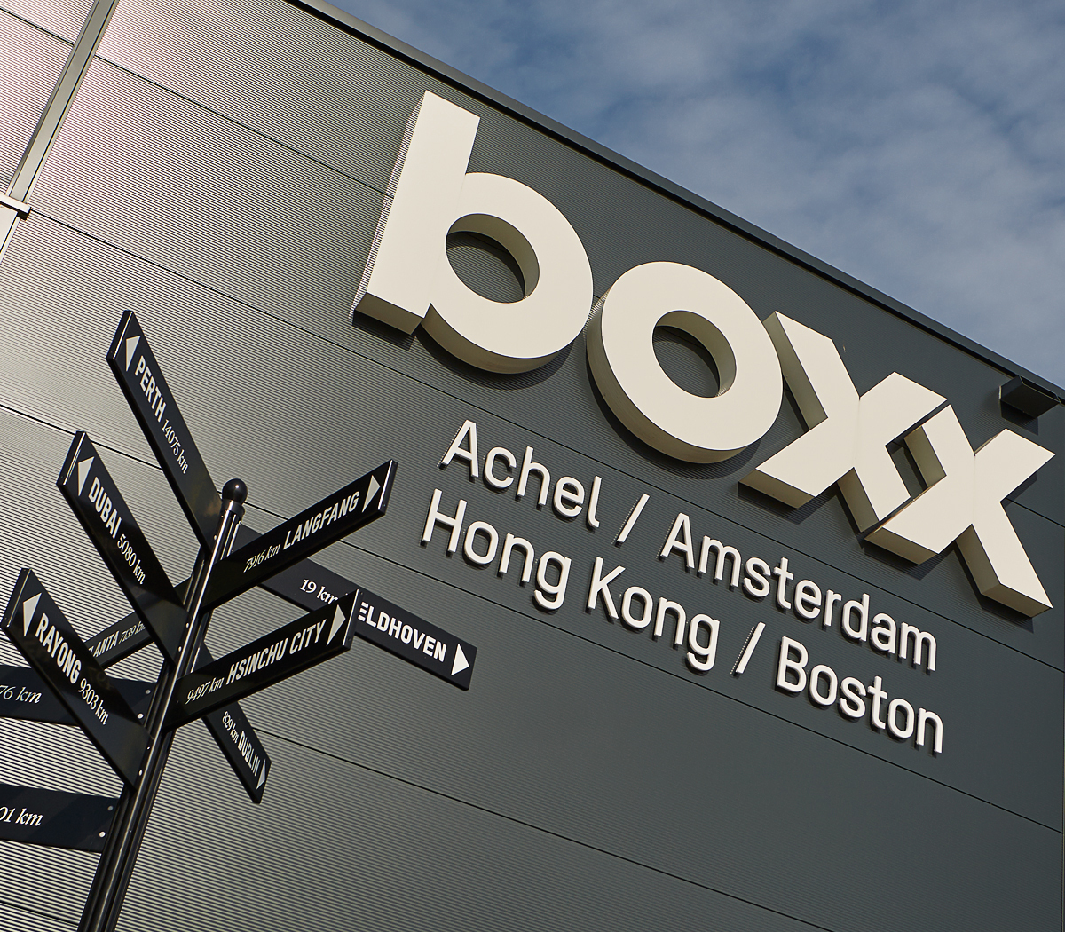 Boxx global expat Solutions's cover photo