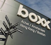 Omslagfoto van Boxx global expat Solutions