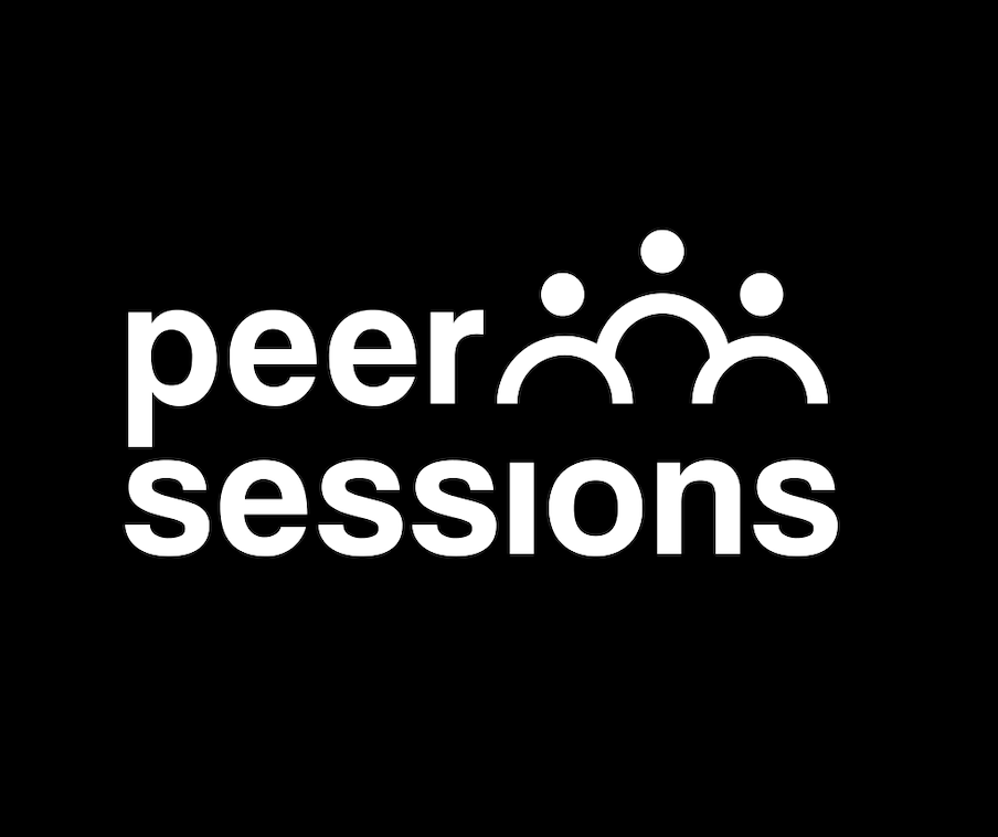 PeerSessions logo