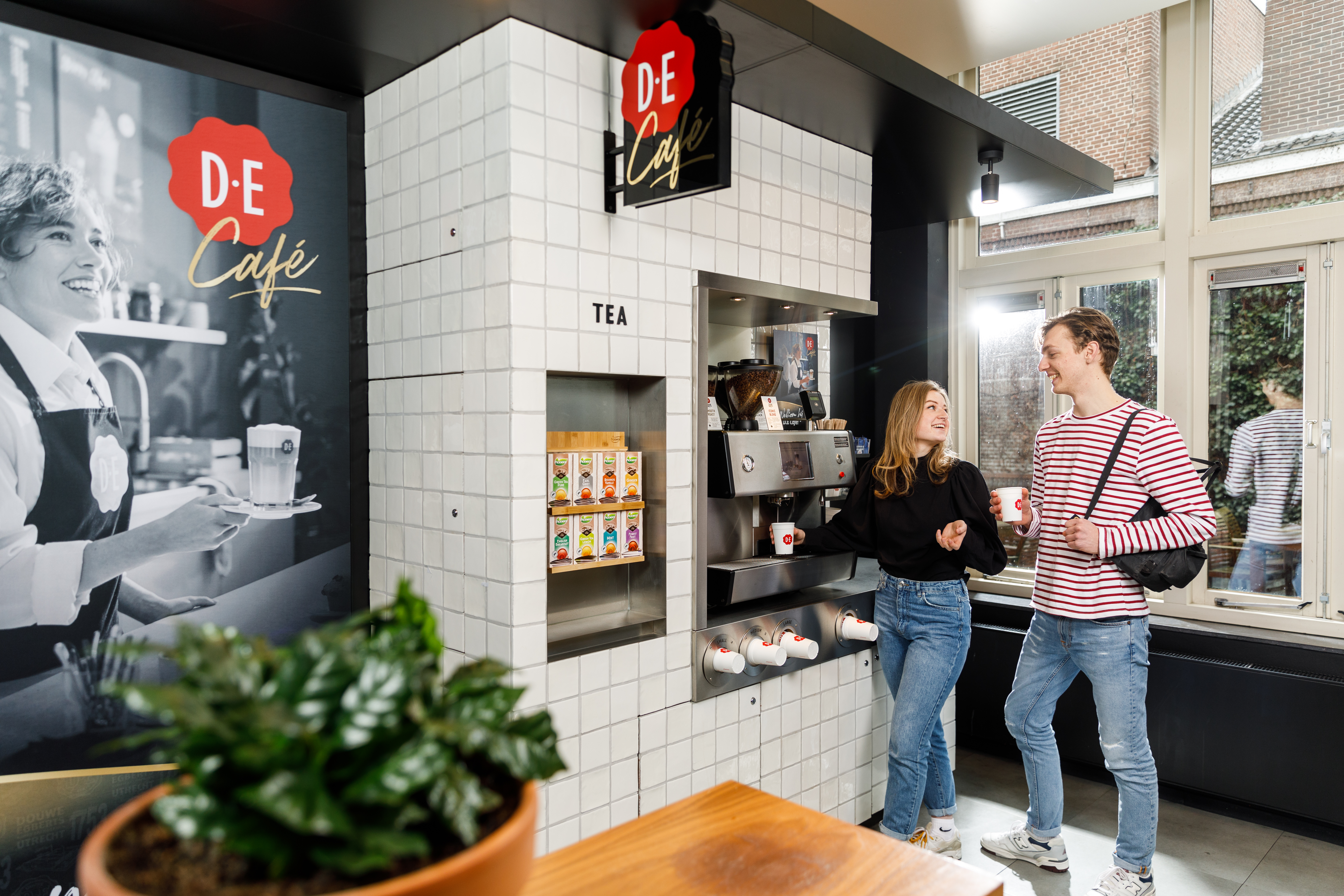 Coverphoto for R&amp;D Science and Modelling Intern at JDE Peet&#x27;s