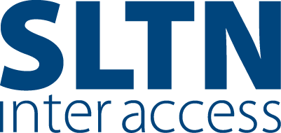SLTN Inter Access logo