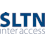SLTN Inter Access logo