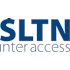SLTN Inter Access logo