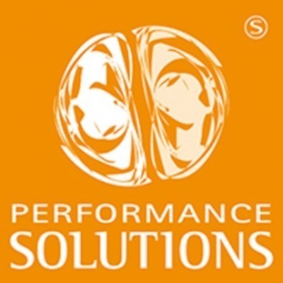 Performance Solutions logo