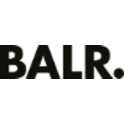 BALR. logo