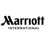 Logo Marriott Benelux