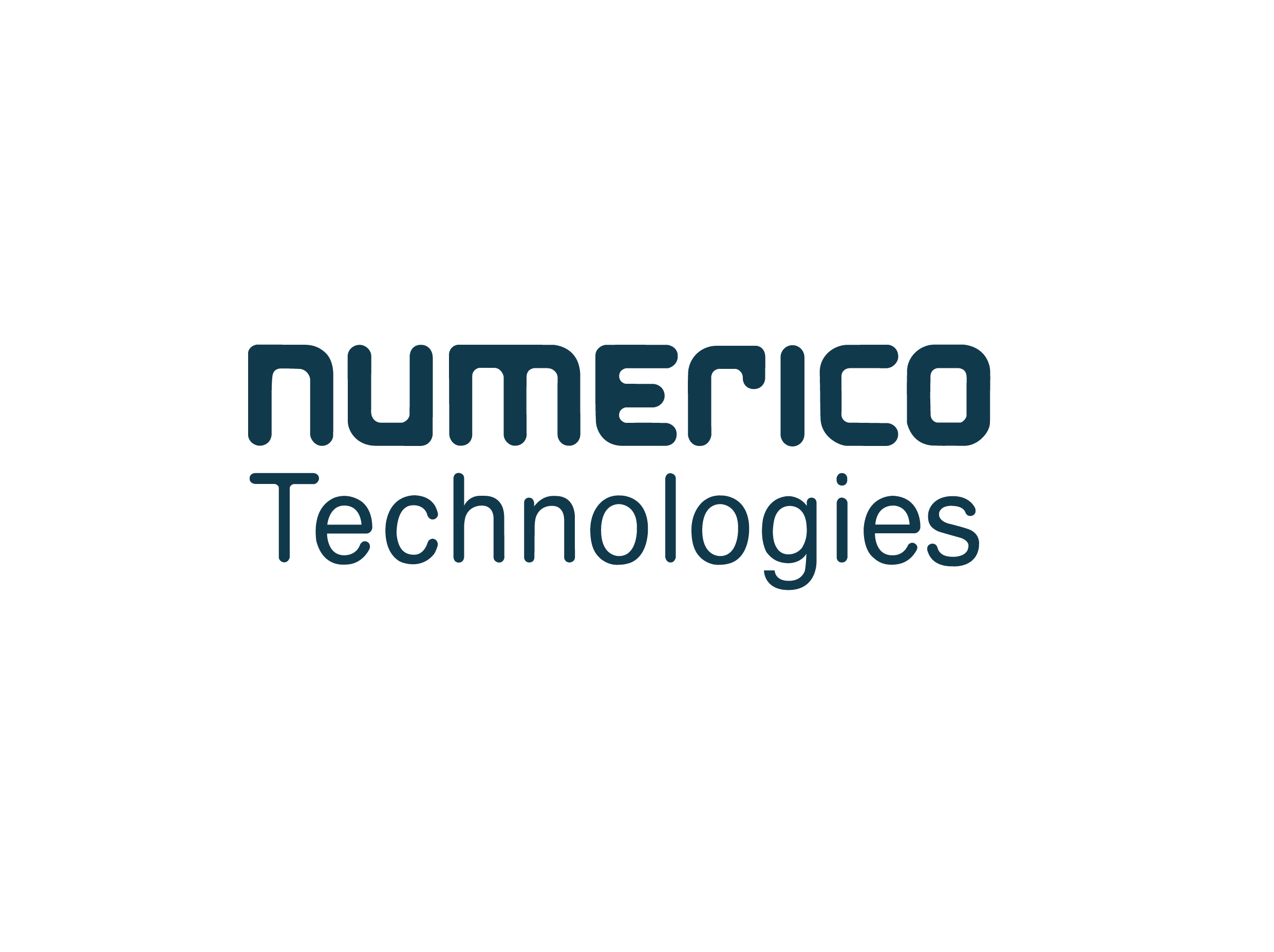 Numerico logo