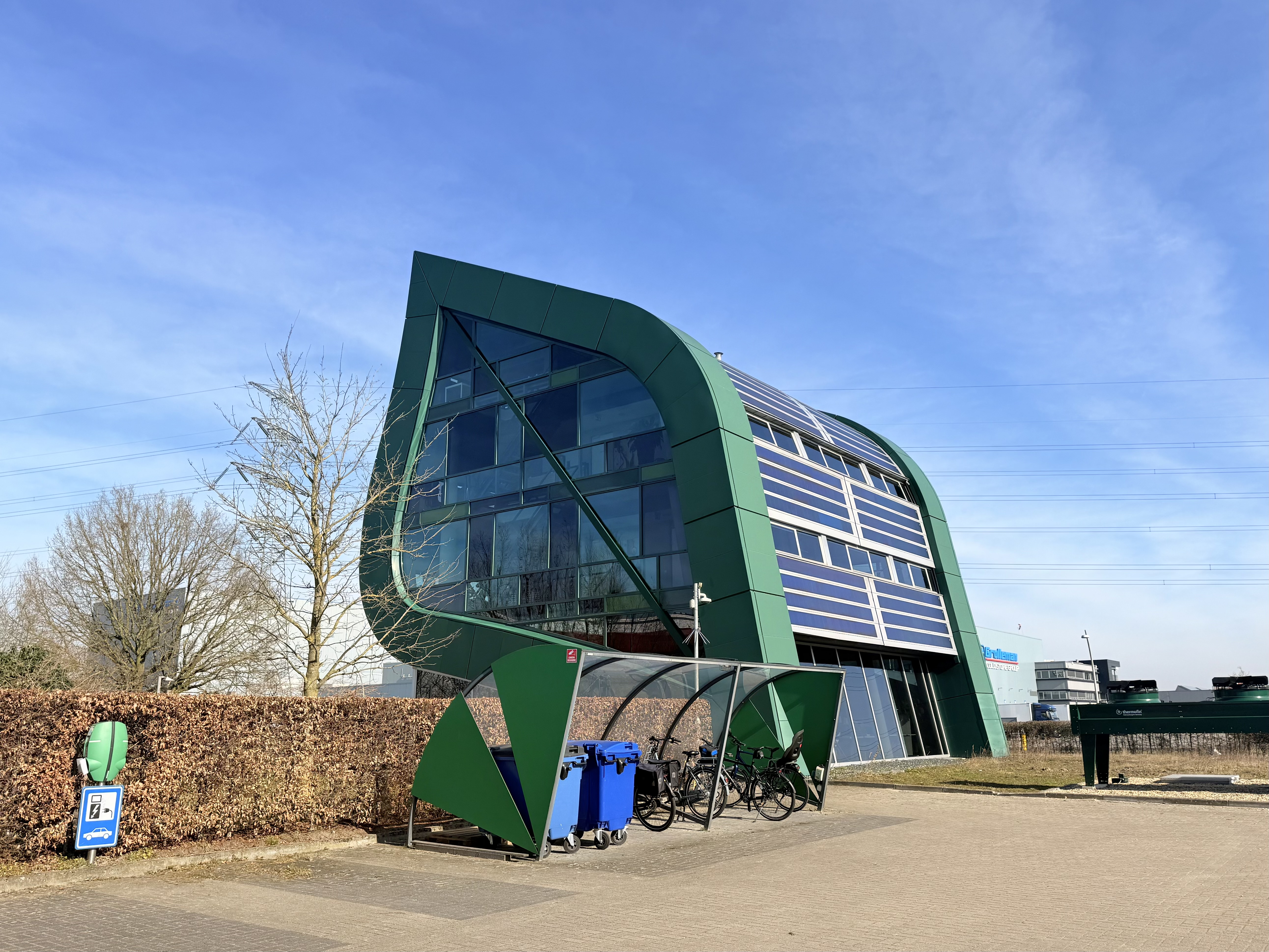 Sparkling Projects's cover photo