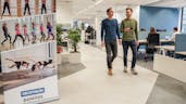 Coverphoto for SEO meewerkstage at Decathlon Netherlands BV