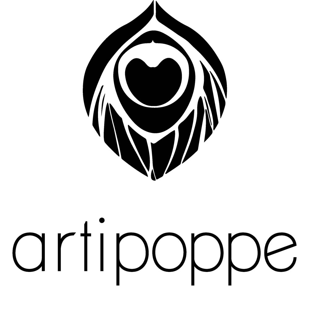 Artipoppe logo